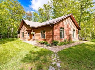 85402 Oak Lake Rd S, Kerrick, MN 55756