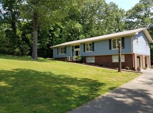 407 Forrest Park Rd, Dalton, GA 30721