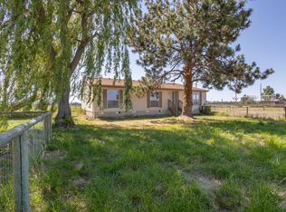 26395 Walker Rd, Bend, OR 97701