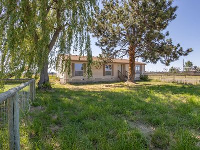 26395 Walker Rd, Bend, OR, 97701