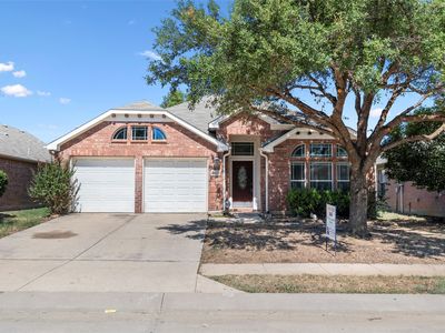 8637 King Ranch Dr, Crossroads, TX, 76227