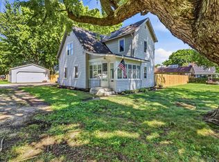 4124 S Carey St, Marion, IN 46953