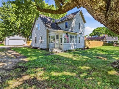 4124 S Carey St, Marion, IN, 46953