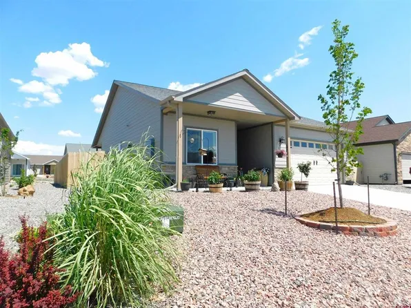 1326 Blue Creek Avenue, Montrose, CO 81401