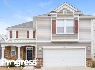 6045 Ricker Rd, Raleigh, NC 27610