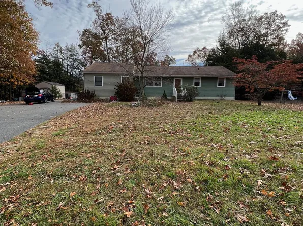 1066 Royal Ave, Franklinville, NJ 08322