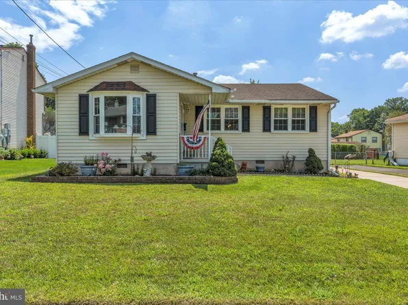 550 Lincoln Ave, Bellmawr, NJ 08031