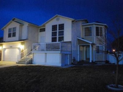 6098 W Brud Dr, West Valley City, UT, 84128