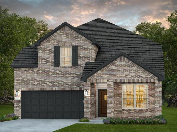 26747 Grandiflora Dr, Magnolia, TX 77355