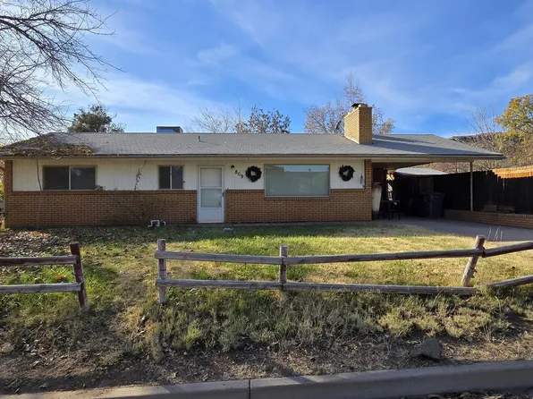 809 N 1800 E, Saint George, UT 84770
