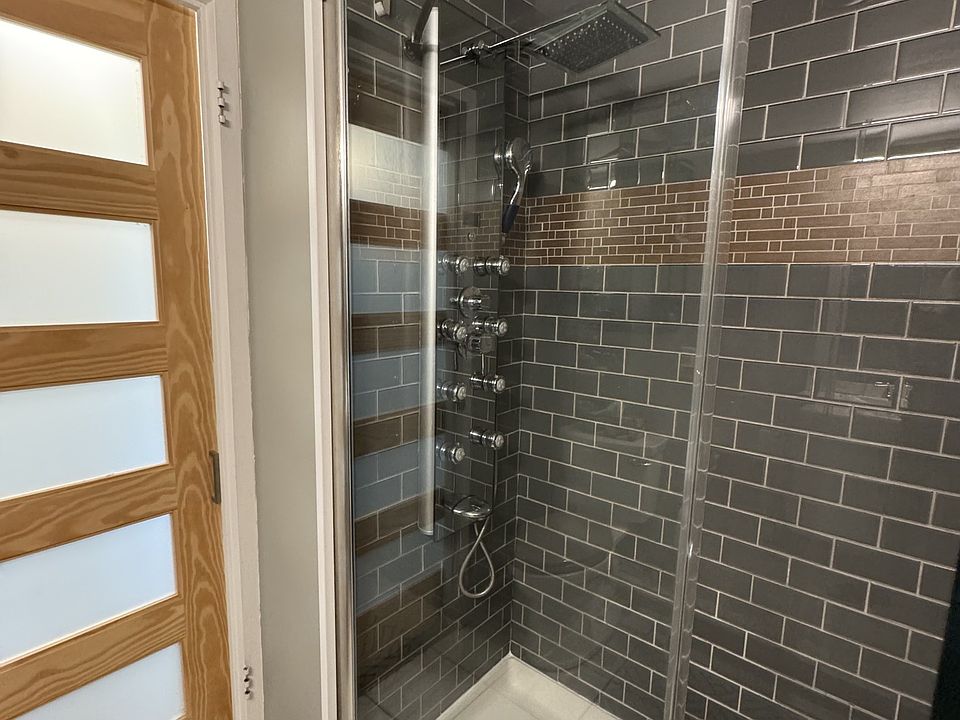 Amazing Shower