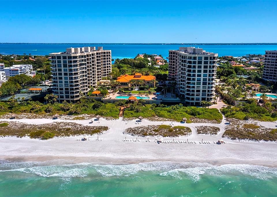1241 GULF OF MEXICO DRIVE #PH1102, Longboat Key, FL 34228 | MLS # ...