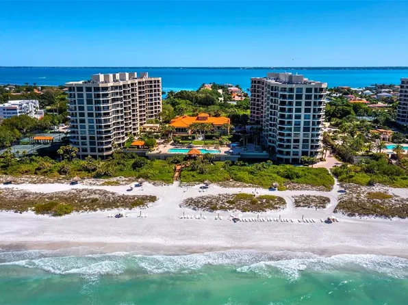 1241 GULF OF MEXICO DRIVE #PH1102, LONGBOAT KEY, FL 34228
