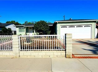 8002 Ranchito Ave, Panorama City, CA 91402