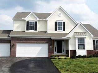 317 Gelder Dr, Delaware, OH 43015