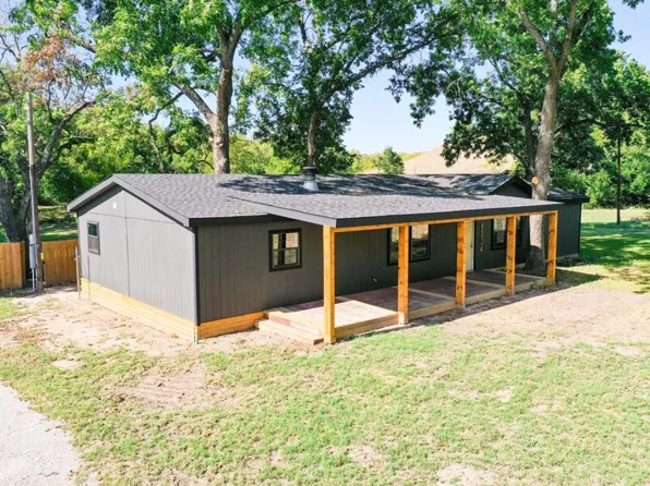 9206 Fm 677 S, Saint Jo, TX 76265