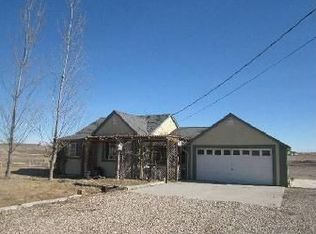 5840 El Paso Rd, Caldwell, ID 83607