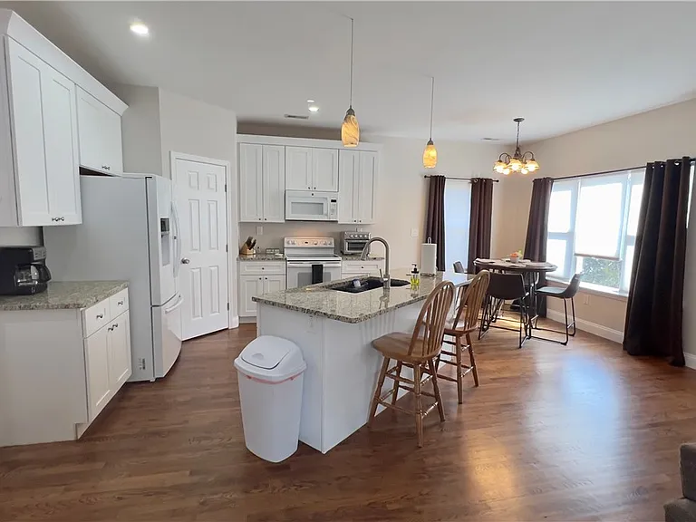 160 Hudgins Lake Rd — Photo 9