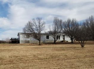 7330 N Luther Rd, Harrah, OK 73045