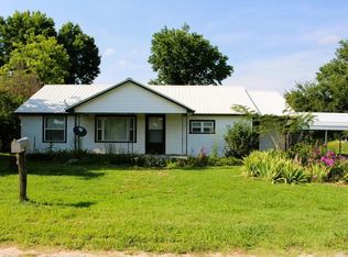 314 Round Mountain Rd, Alco, AR 72680