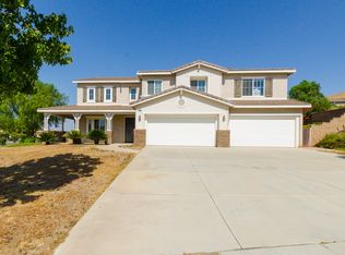 4662 Eagle Ridge Ct, Riverside, CA 92509