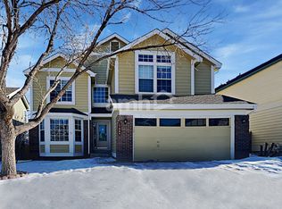 17044 E Carr Ave, Parker, CO 80134