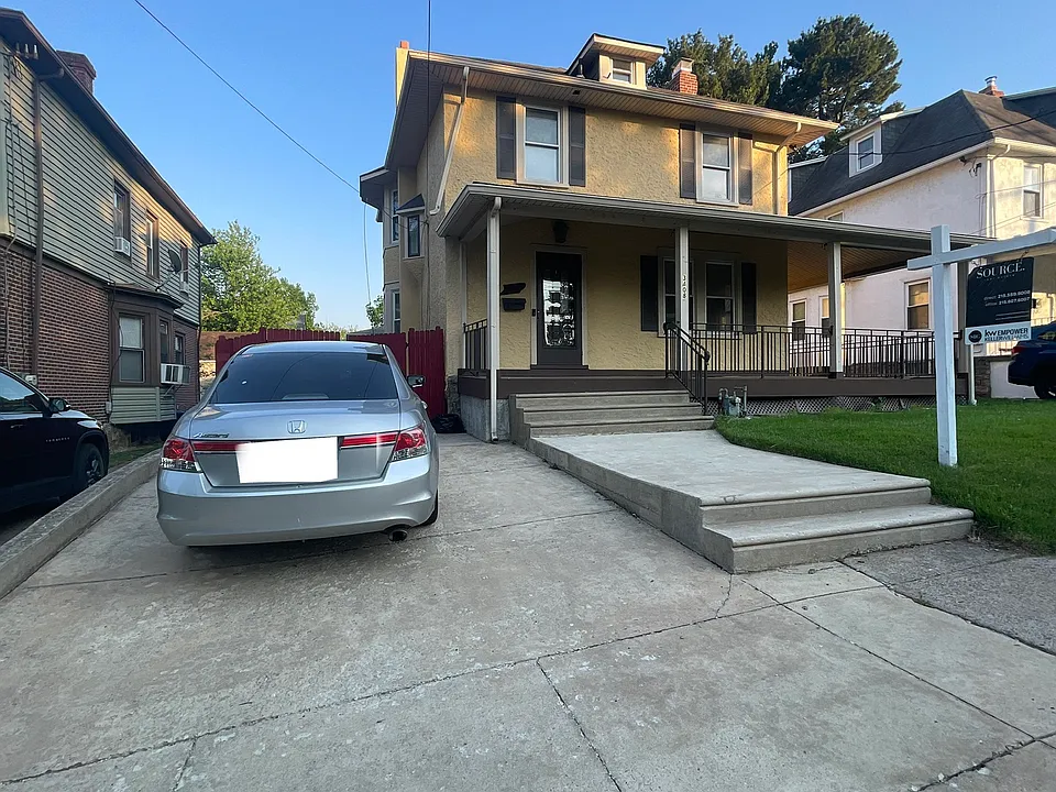 3408 Marshall Rd