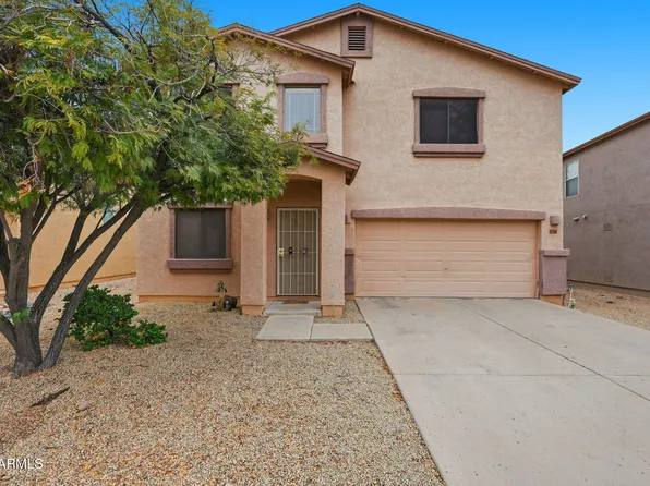 1704 E RENEGADE Trail, San Tan Valley, AZ 85143