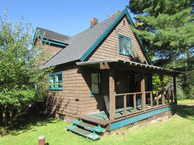 15958 Whirl I Gig Rd, Lanse, MI, 49946