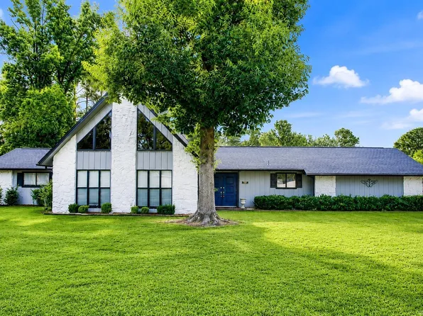 7407 S Beech St, Pine Bluff, AR 71603