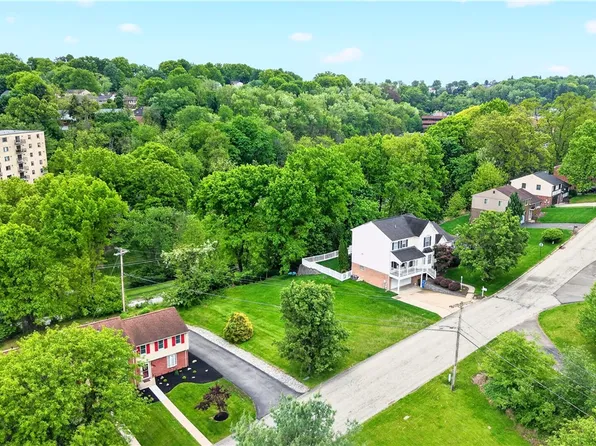 0 Lantern Hill Dr, Pittsburgh, PA 15236
