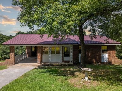 503 County Road 393, Thayer, MO, 65791