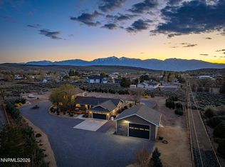 1324 Tamzy Ct, Gardnerville, NV 89410