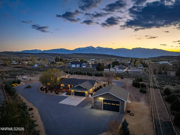 1324 Tamzy Ct, Gardnerville, NV 89410