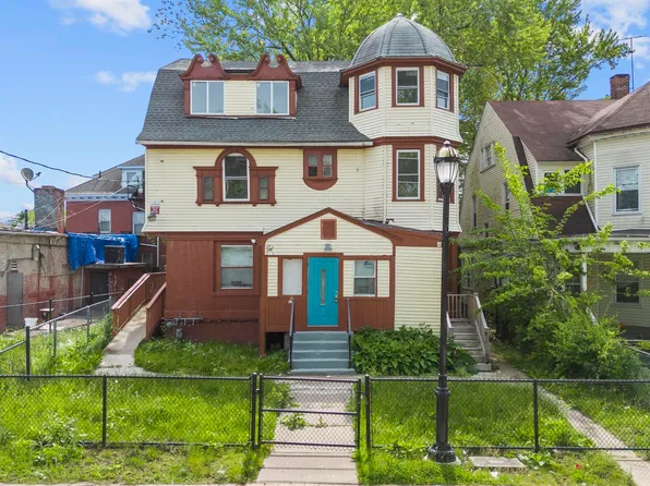 68 Burton Street, Hartford, CT 06112