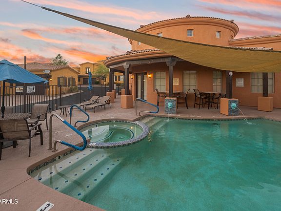2nd image of 5370 S DESERT DAWN Drive #72