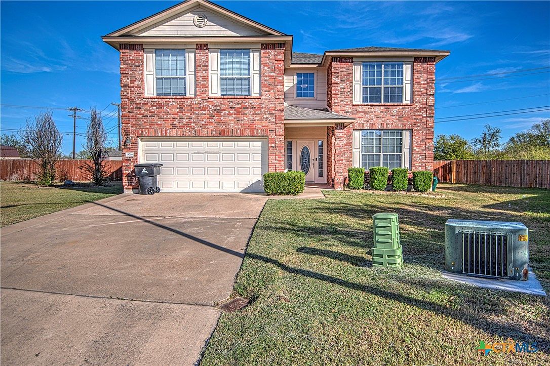【くざ】 9716 Cow Page Ct, Temple, TX 76502 | Zillow