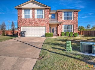 9716 Cow Page Ct, Temple, TX 76502