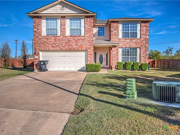 9716 Cow Page Ct, Temple, TX 76502