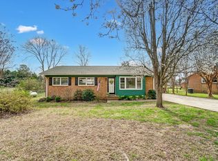 512 Allen Way, Indian Trail, NC 28079