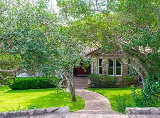 1505 Barclay Dr, Austin, TX 78746