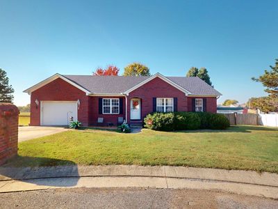 889 Torrey Pine Cv, Newbern, TN, 38059