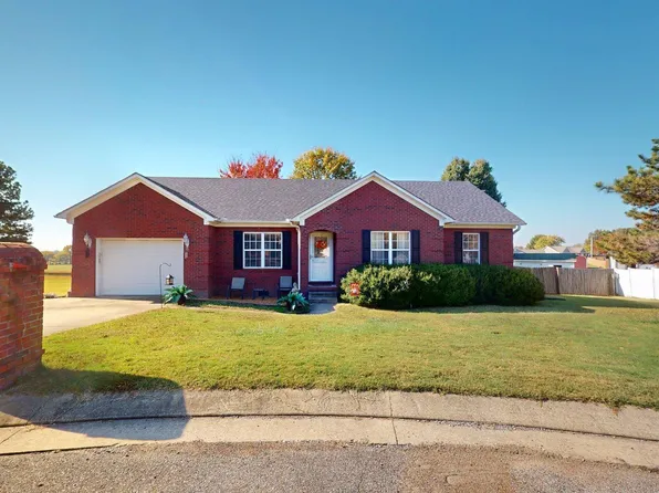 889 Torrey Pine Cv, Newbern, TN 38059