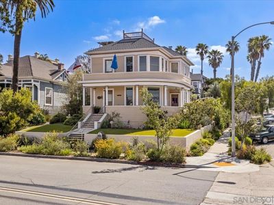 805 22nd St, San Diego, CA, 92102