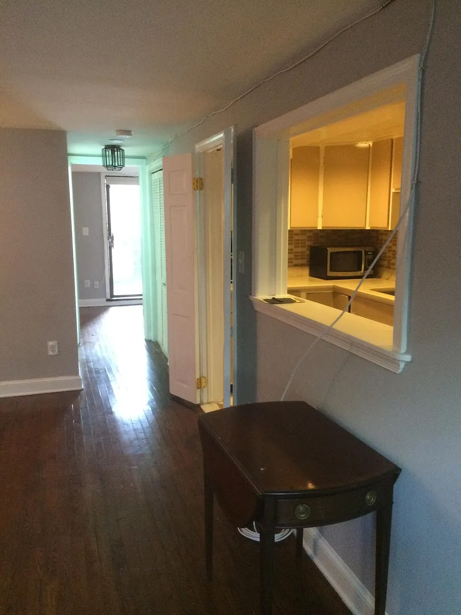 Building Photo - 1818 S St NW #1