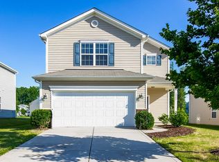 12302 Downy Birch Rd, Charlotte, NC 28227