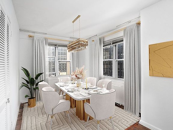 4th image of 77 W 55th St APT 16E