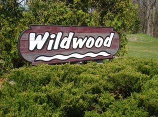 Wildwood Drive, White Piegeon, MI 49099