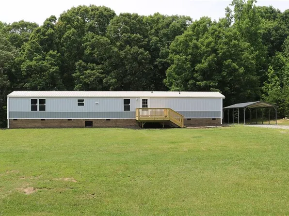 1197 Giles Rd, Lexington, NC 27295