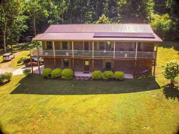 468 Schmidt Rd, Bainbridge, OH 45612
